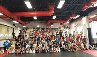 Why Teenagers Need Martial Arts