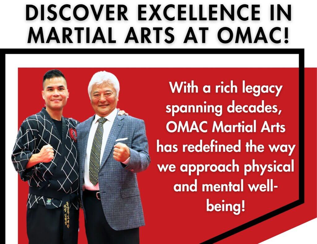 Canadian Martial Arts Centre